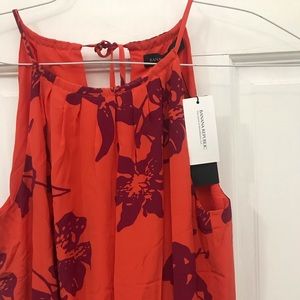 New dress banana republic